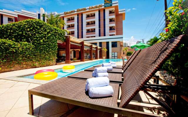 Quality Hotel Aracaju