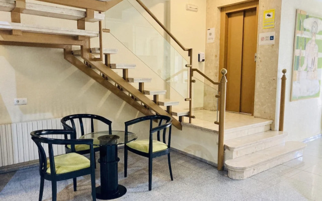 Hotel Zaymar
