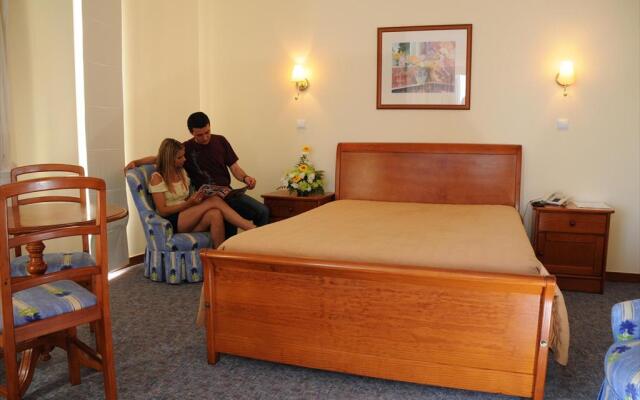Hotel Salgueiro
