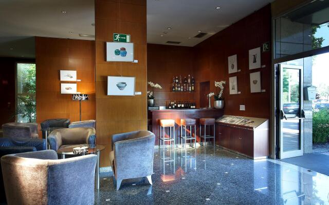 Eurostars Gran Madrid
