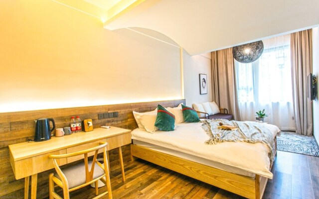 Buerju Light Luxury Hostel