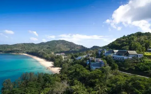 Malaiwana - Penthouse B1