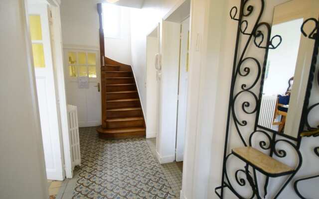 Lovely Child-friendly Villa in Bayeux