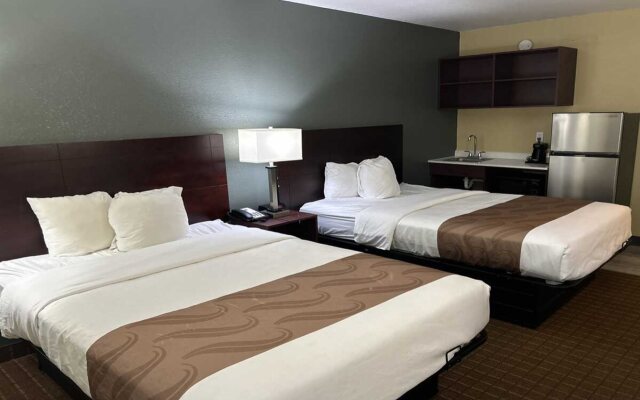 Suburban Studios Fort Dodge