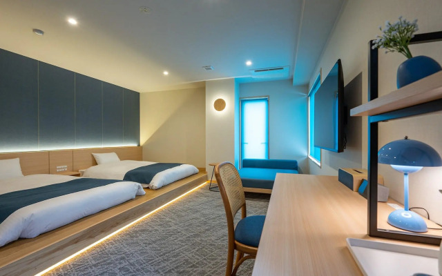 Lectore Atami Momoyama (TKP Hotels & Resorts)