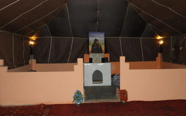 Sahara Dream Camp