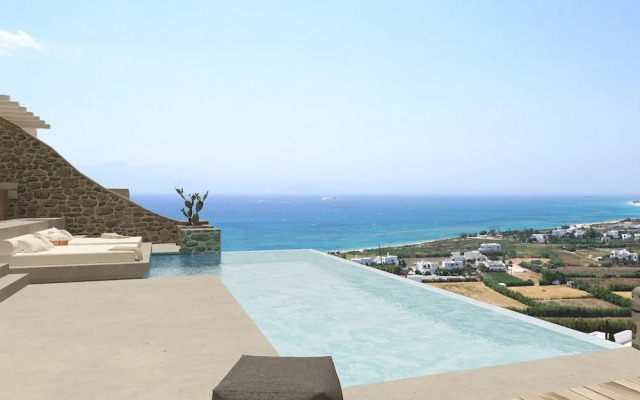 Bellevue Villas Naxos Villa Two