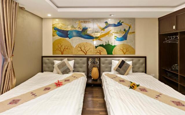 Q Sapa Hotel