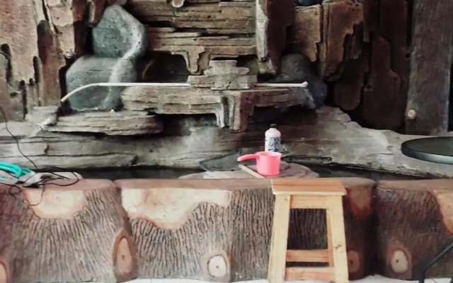 OYO 90706 Kost Alam Jaya Syariah