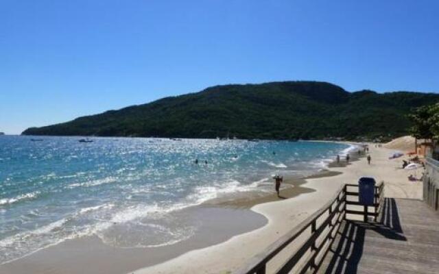 Apartamento na Praia de Ingleses Florianópolis
