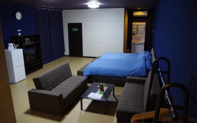 White Beachi inn Ishikawa