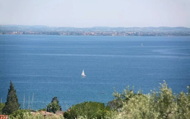 Villa Rosa - Moniga del Garda