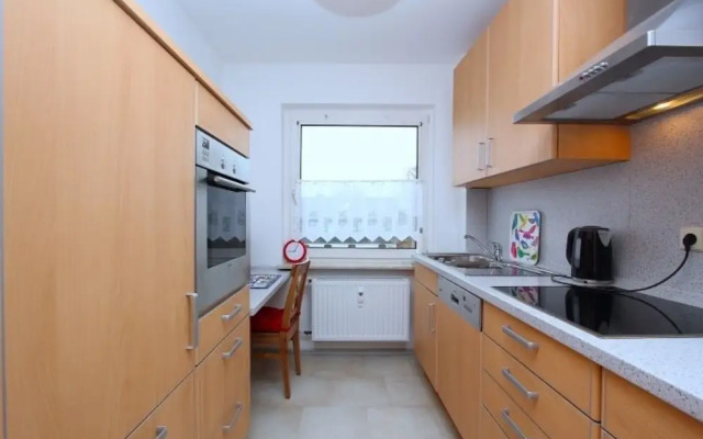 Private Apartment Parlweg