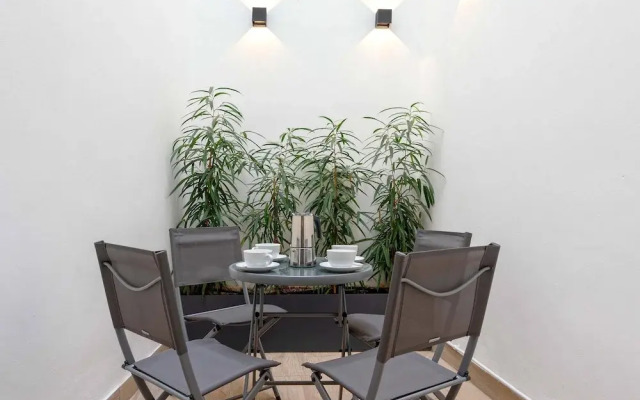 Genteel Home Museo