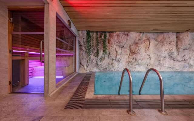 Hotel B55