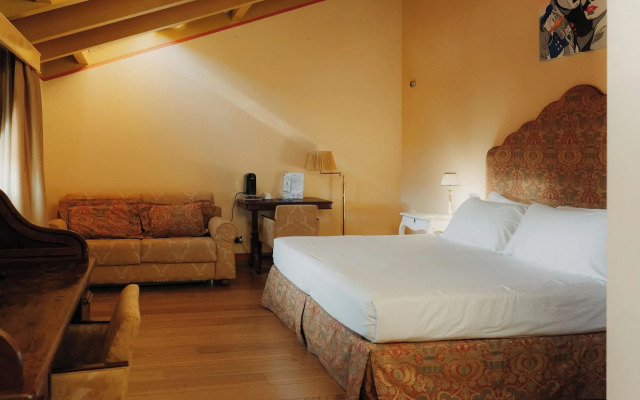 Hotel Palazzo Guiscardo