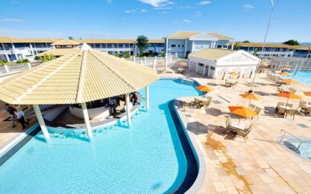 Resort Lacqua diRoma - Caldas Tur