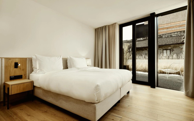 ADLER Historic Guesthouse