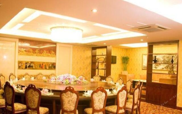 Poyang Hotel