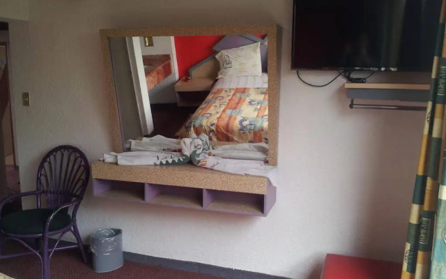 Hotel Ibiza