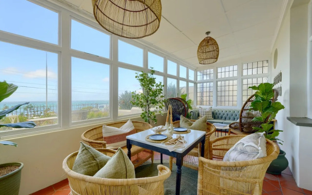 Stoep By Ideas Cartel