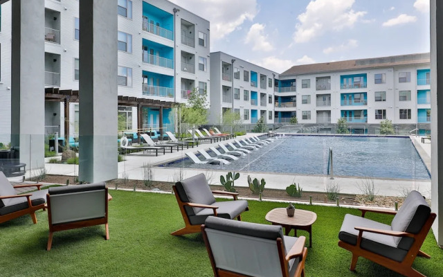 Kasa East Austin Apartments