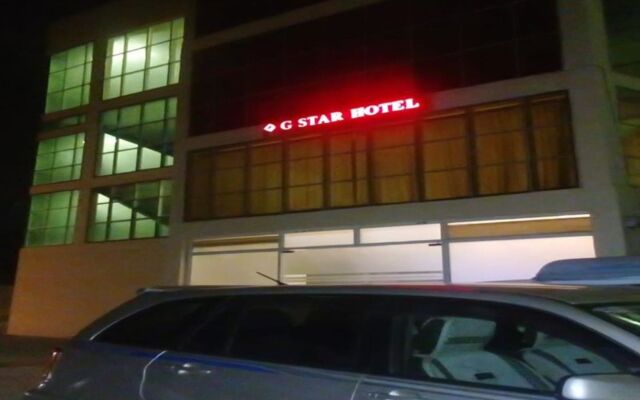 G Star Hotel