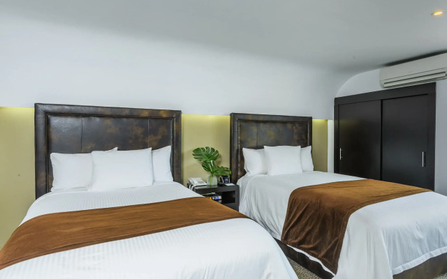 Riande Urban Hotel
