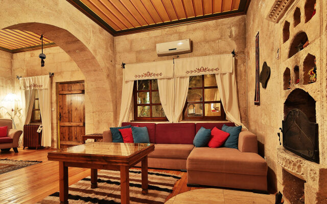 Cappadocia Cave Suites Hotel - Special Class