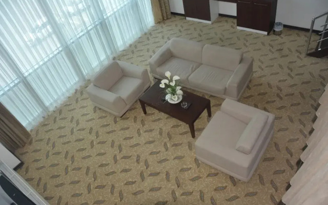 Koç Otel Çankırı