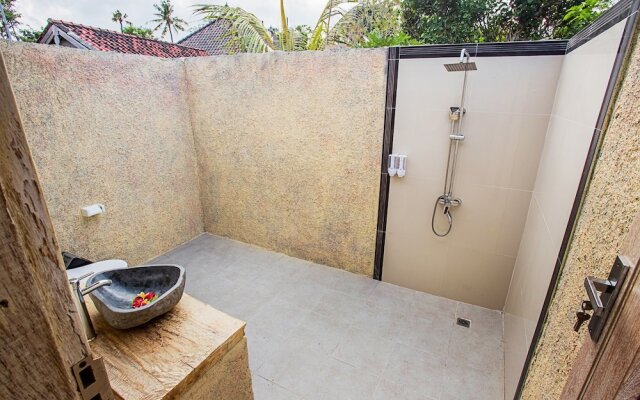 The Puncak Sunset Ceningan