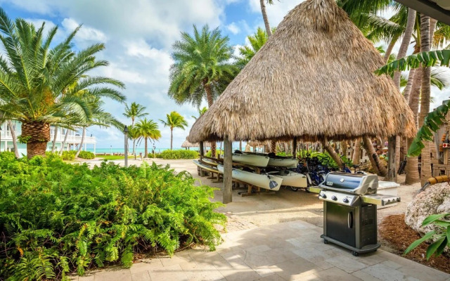 The Caribbean Resort Bird of Paradise - One Bedroom One Bath