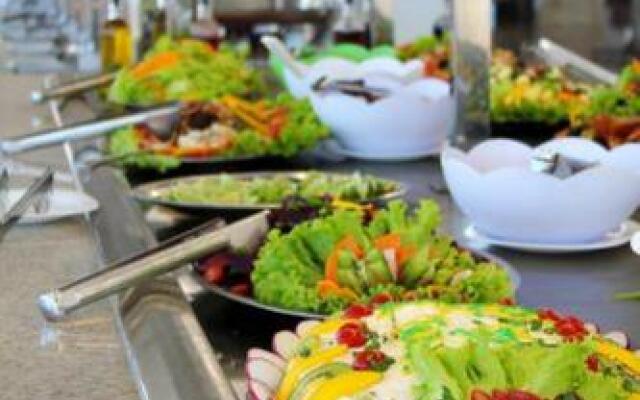 Resort Lacqua diRoma - Caldas Tur