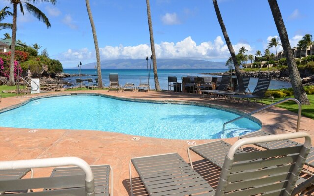 Honokeana Cove 103 1 Bedroom Condo