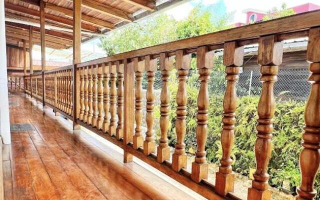 Hostal El Colibri