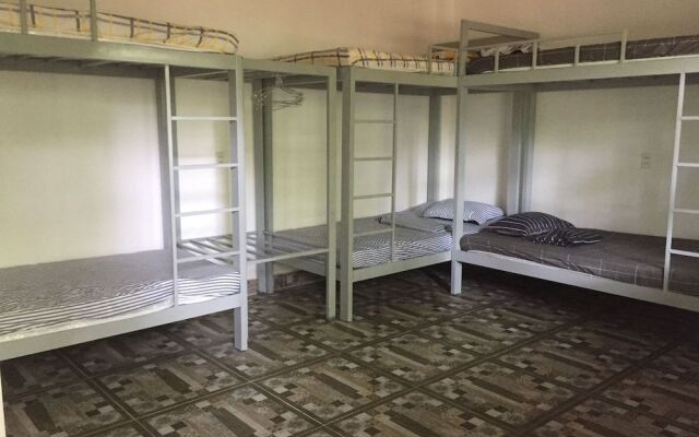 Khang Binh House - Hostel