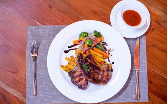 Elmer Resort And Spa