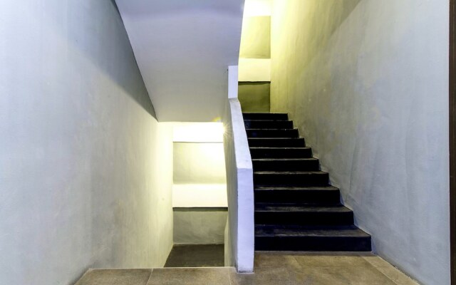 OYO 251 Intime Hotel