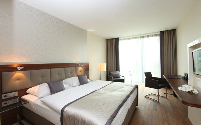 Schlosshotel Bad Wilhelmshöhe