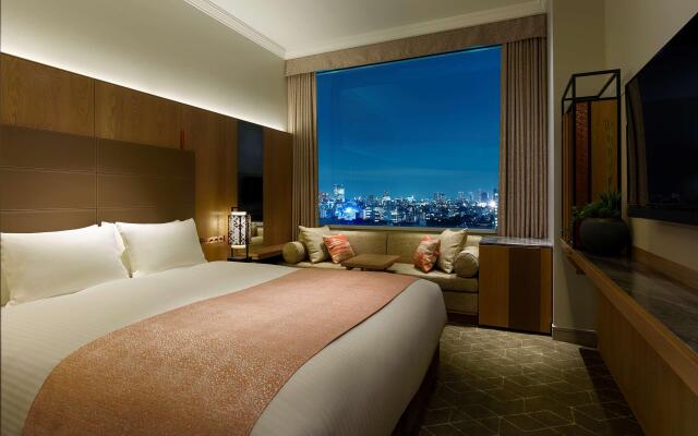 Hotel The Celestine Tokyo Shiba