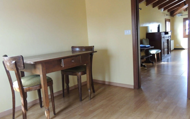 Locanda Oasi del Porto