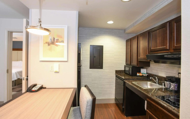Homewood Suites Cincinnati Airport