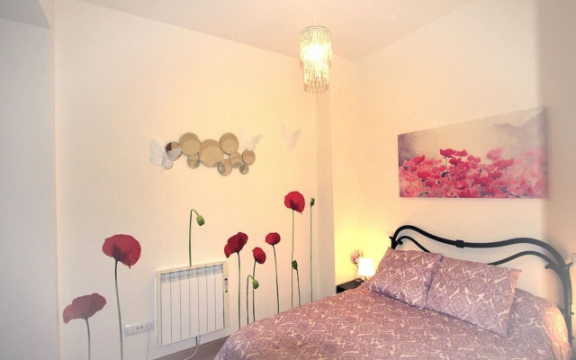 Apartamento RincÃ³n de Toledo