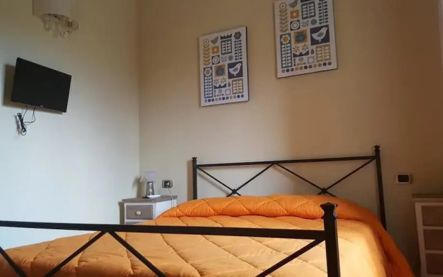 Agriturismo Mama Lina