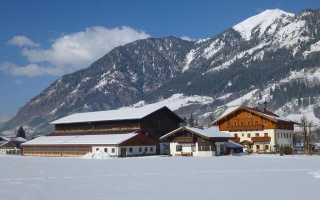 Stubnerbauer