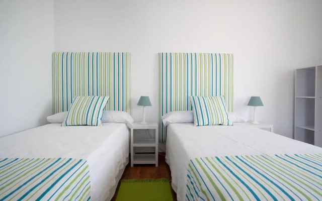 B&B Villa Marín Toledo