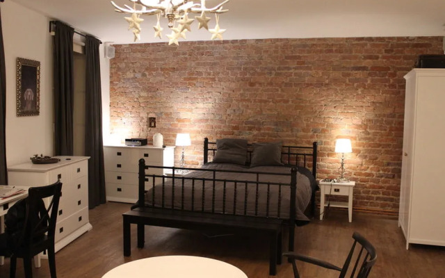 Ars Vivendi Rezidence