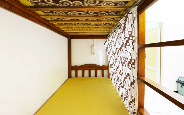 Rumah Larasati - Hostel