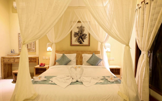 Asri Sari Villa Ubud