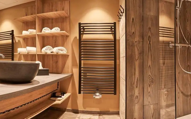 Damp Ostsee Resort & Ferienpark